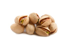 Roasted UnSalted Pistachios