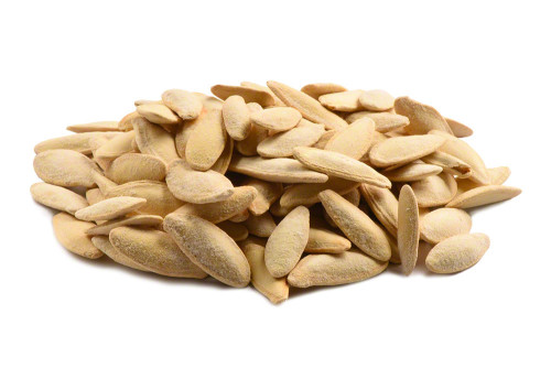 Roasted Salted Pumpkin Seeds – Lady Nails