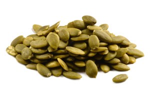 Raw Pumpkin Seeds, No Shell