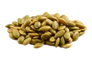 Roasted Salted Pepitas