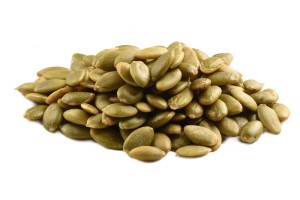 Roasted Pepitas Unsalted