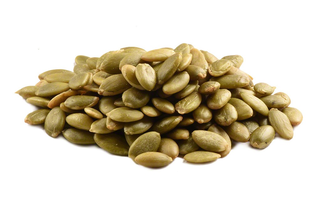 Roasted Pepitas Unsalted