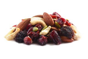 Royal Cranberry Mix