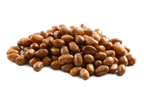 Roasted Soybeans Unsalted