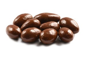 Sugar Free Chocolate Covered Almonds