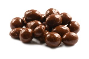 Sugar Free Chocolate Covered Peanuts