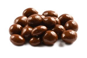 Sugar Free Chocolate Covered Raisins