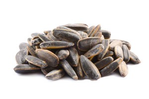 Roasted Salted Sunflower Seeds In Shell