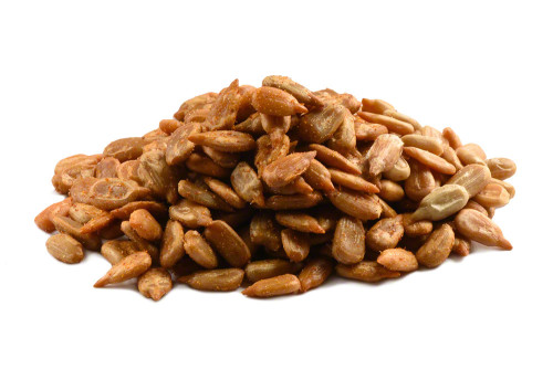 Spicy Sunflower Seeds – No Shell