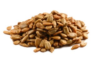 Roasted Sunflower Seeds Salted, No Shell