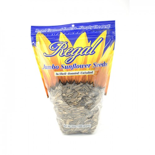 Sunflower Seeds Roasted Unsalted