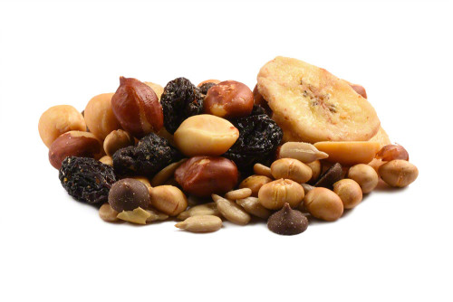 Sweet and Salty Trail Mix