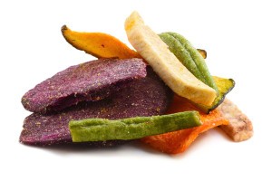 Veggie Chips