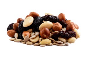 Weight Control Trail Mix