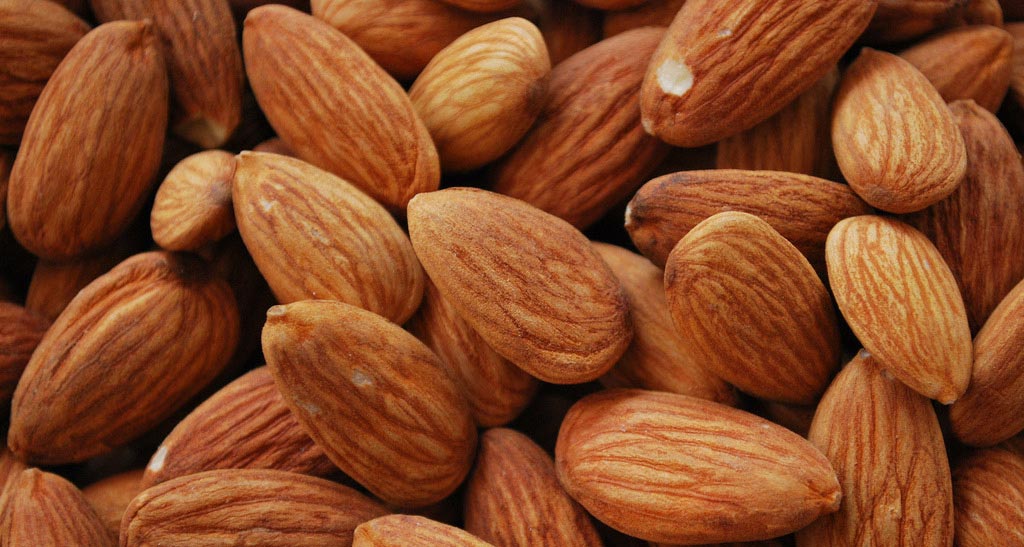 Health Benefits of Almonds