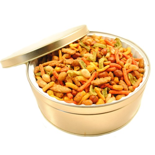 Guacamole Mix Hot - Gift Tin