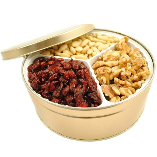 Healthy Choice - Gift Tin
