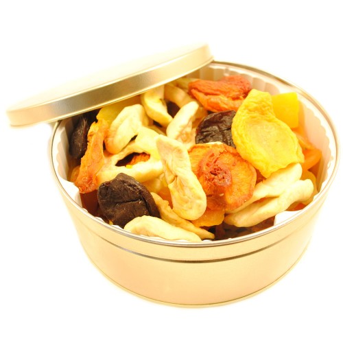 Dried Fruit Mix - Gift Tin