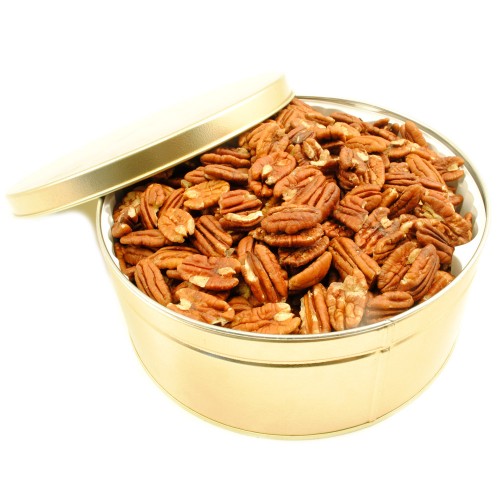 Pecans – Gift Tin