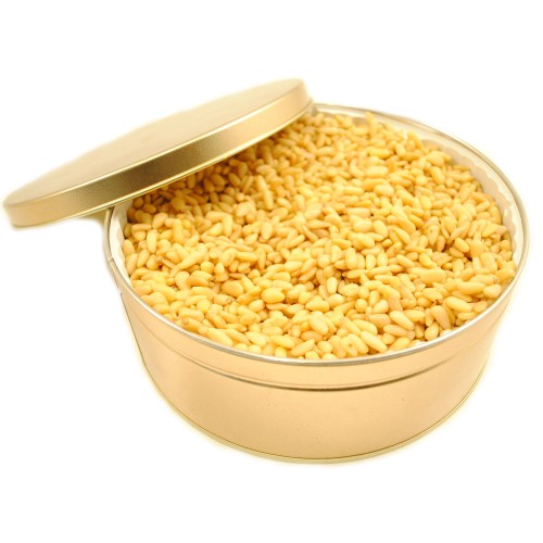 Pine nuts Raw - Gift Tin