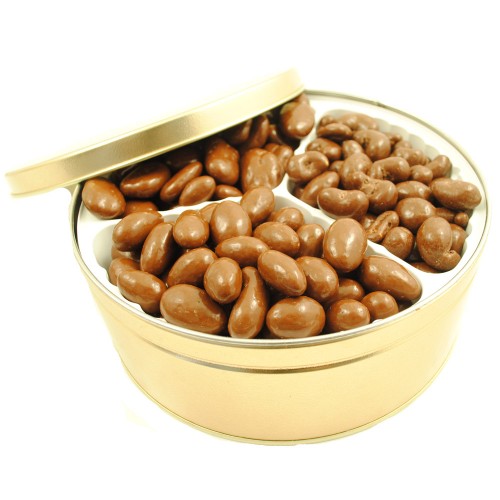 Sugar Free Trio - Gift Tin