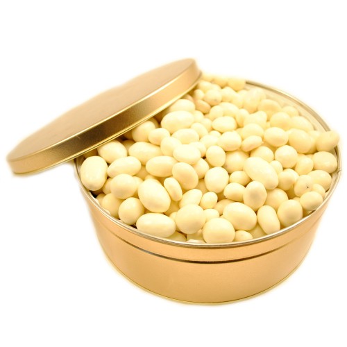 Yogurt Nut and Fruit Mix - Gift Tin