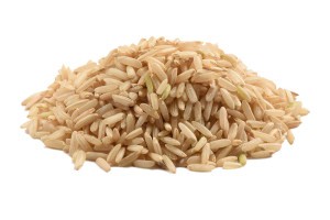 Long Grain Brown Rice