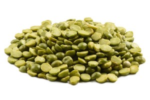 Green Split Peas