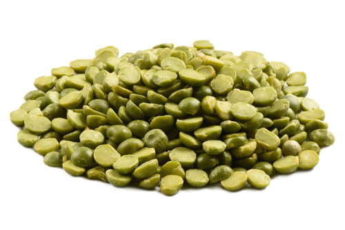 Green Split Peas