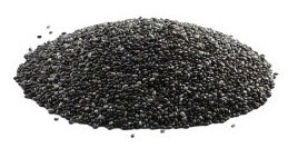 Chia seeds serving size