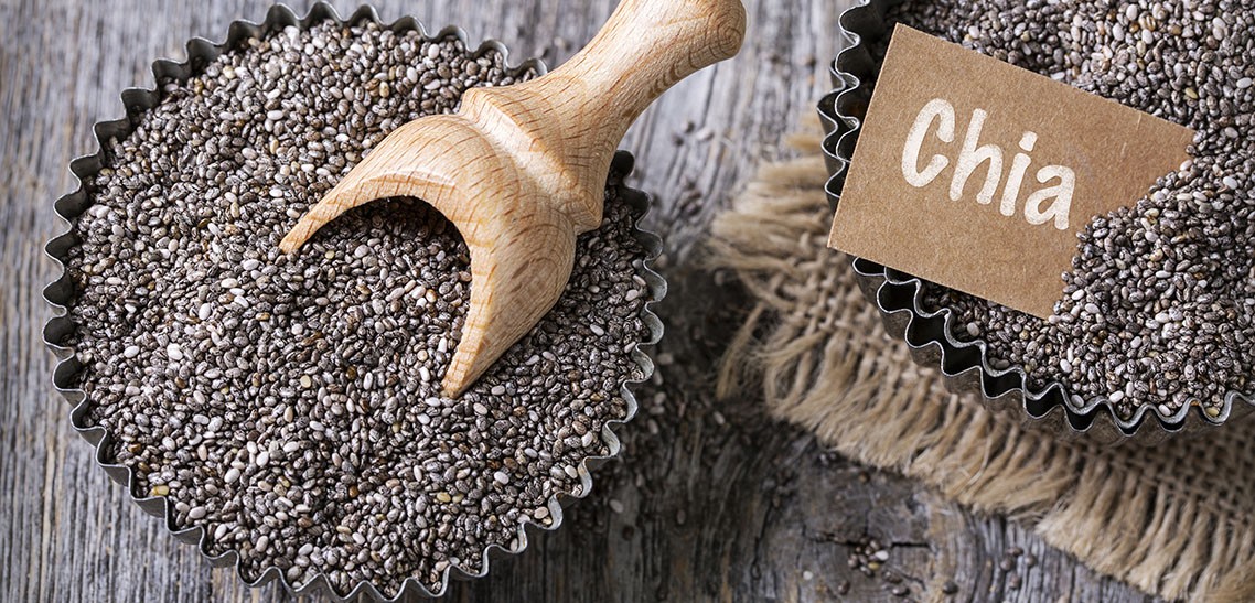 Borde Tendero Kent How Much Chia Seeds Per Day — Chia Seeds Serving Size
