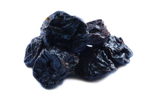 Non Sorbate Prunes