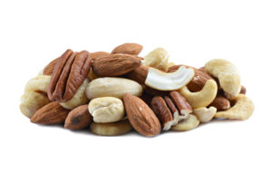 Deluxe Mixed Nuts Raw