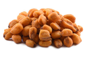 BBQ Corn Nuts