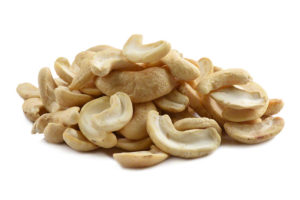 Cashew Pieces Raw