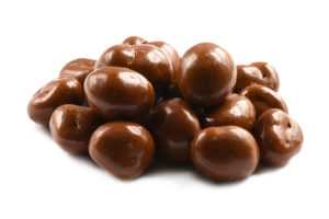 Chocolate Covered Macadamia Nuts