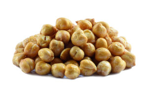 Roasted Salted Chickpeas