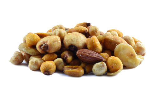 Spanish Cocktail Mix Roasted Salted