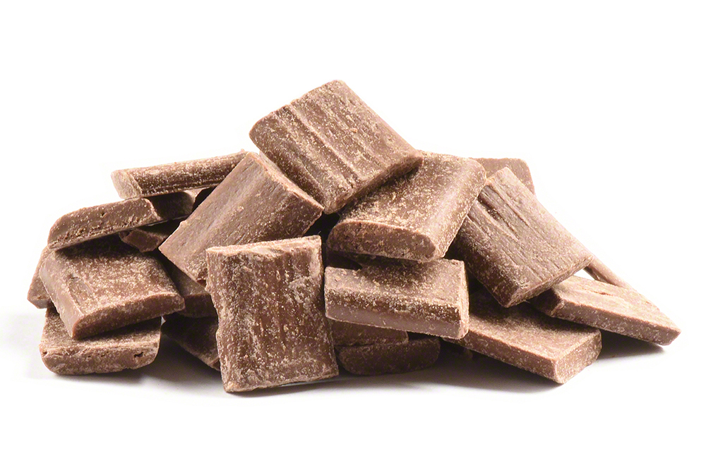 Chocolate Chunks Bulk – Semi Sweet Chocolate Chunks Wholesale