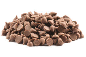 Sweetened Carob Chips