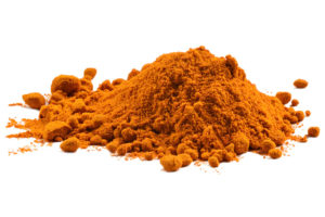 Organic Turmeric Powder