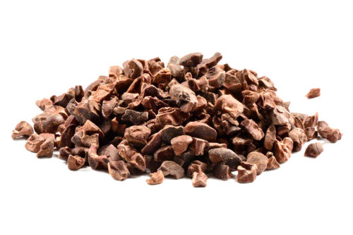 Organic Cacao Nibs Sweetened
