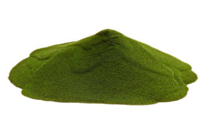 Organic Chlorella Powder (Cracked Cell)