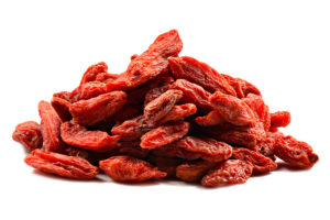 Organic Goji Berries