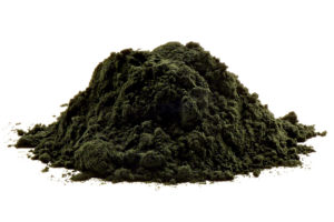 Organic Spirulina Powder