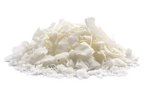 Dried Coconut