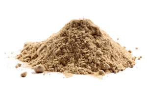 Organic Banana Powder