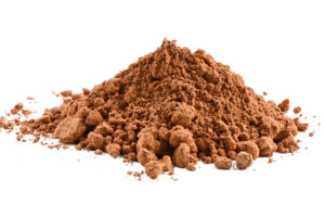 Organic Cocoa Powder