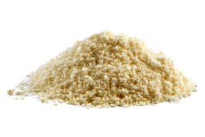 Organic Flour / Meal