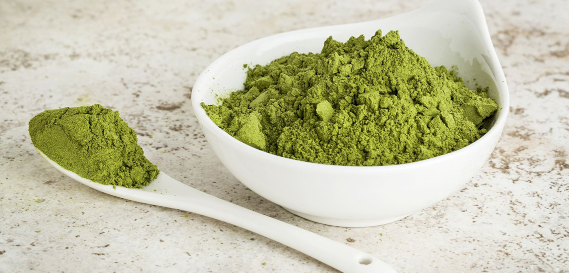 Moringa Leaf Powder